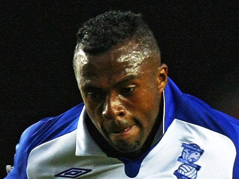 Christian Benitez Player Profile Sky Sports Football
