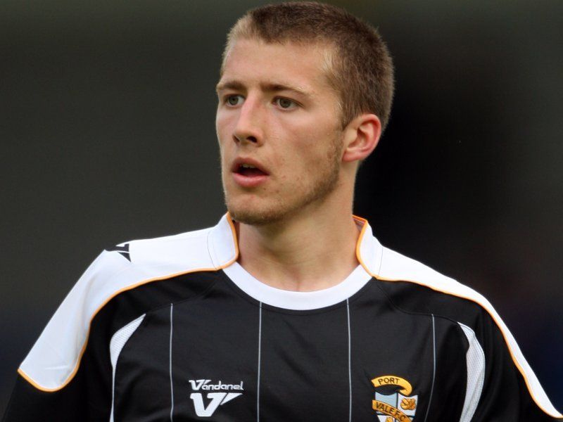 James Lawrie Altrincham Player Profile Sky Sports Football