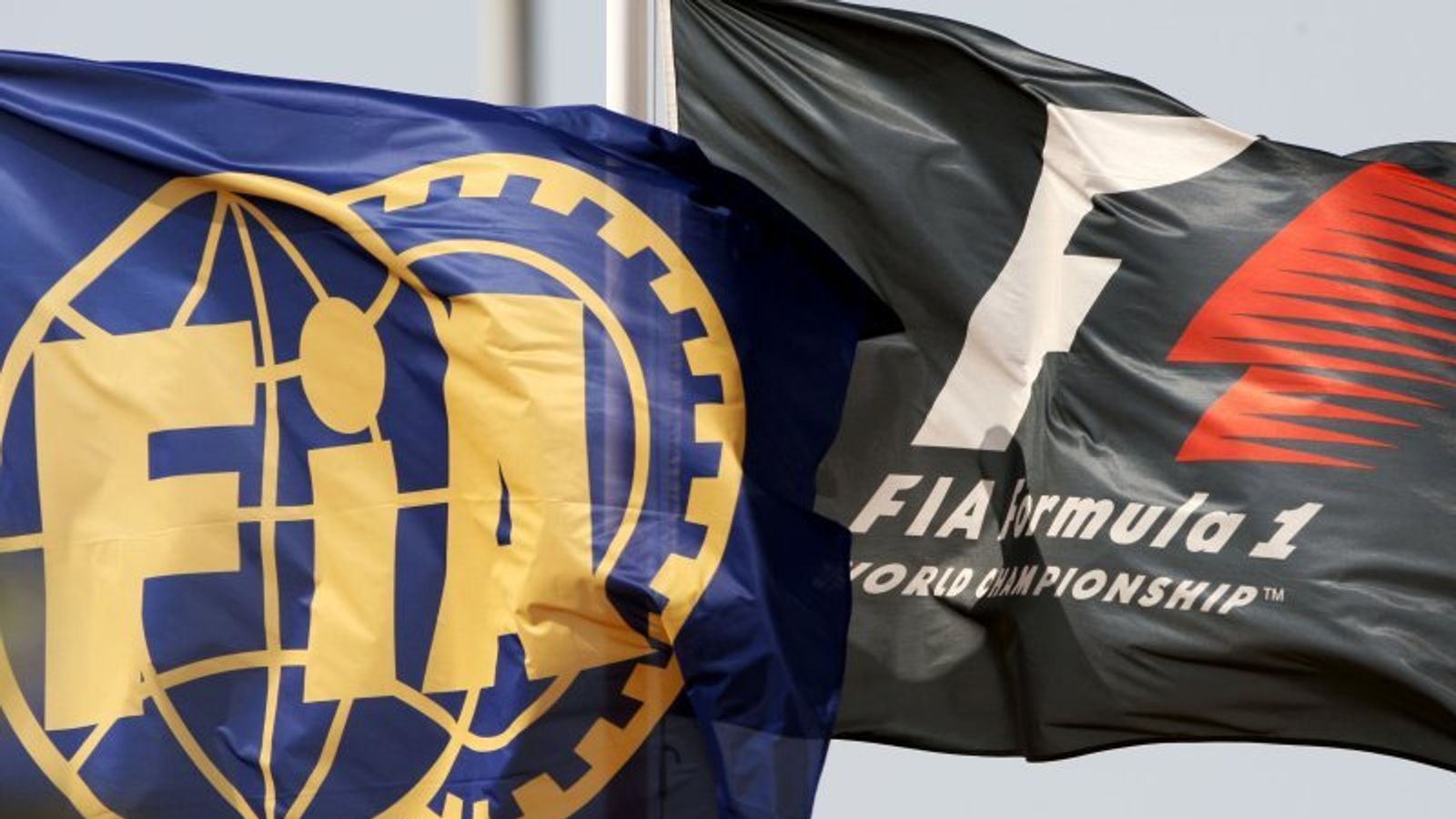 Rule changes approved | F1 News