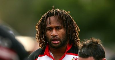 Tuqiri: Leicester link