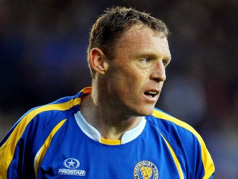 Image of Coughlan: Won't commit to other club