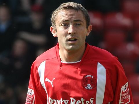 Image of Melligan: Defeat a wake-up call