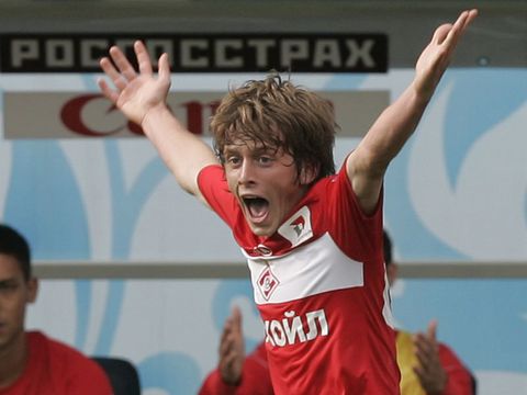 Image of Ananidze: Highly-rated