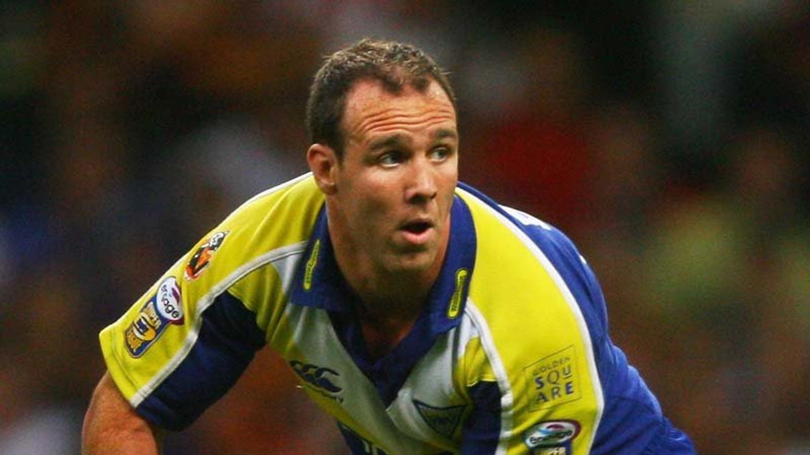 Johnson For Wildcats Debut Rugby League News Sky Sports