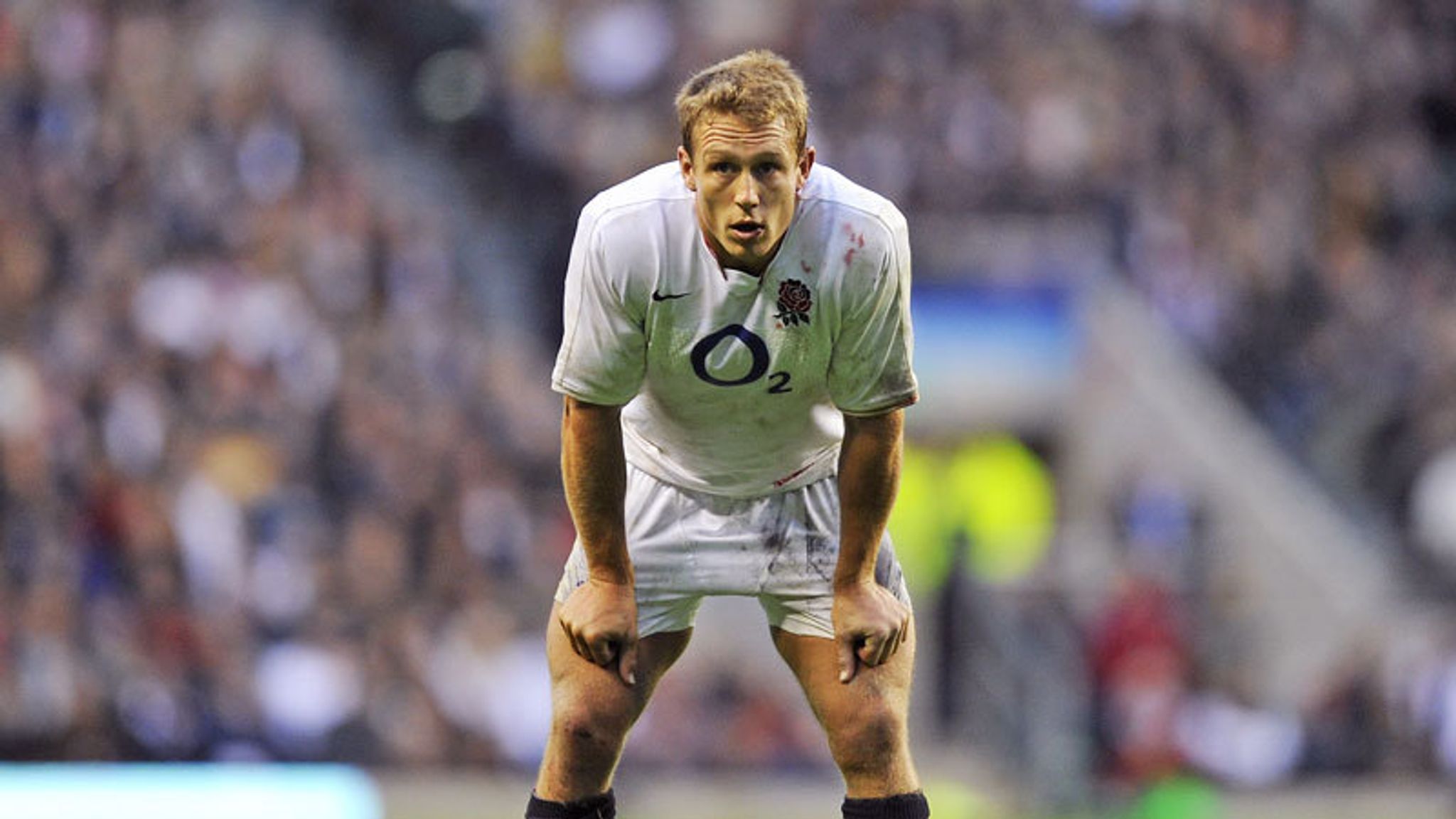 Wilko V Carter Rugby Union News Sky Sports