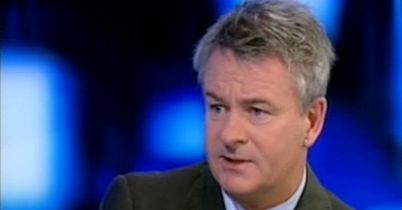 Nicholas: hailed Giggs