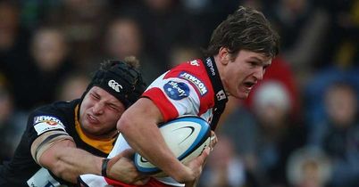 Burns: Could not ending losing streak