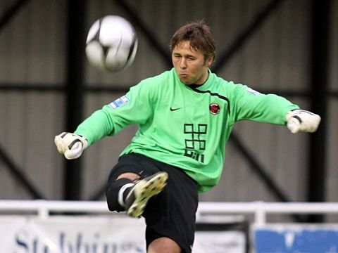 Image of Naisbitt: Brighton move