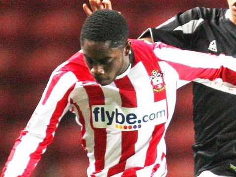 Image of McLaggon: Loaned out