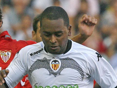 Image of Miguel: Banned