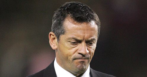 pearson reassures brown