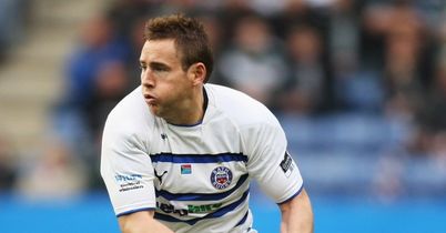 James: successful comeback