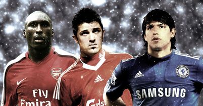 Possible winter movers?