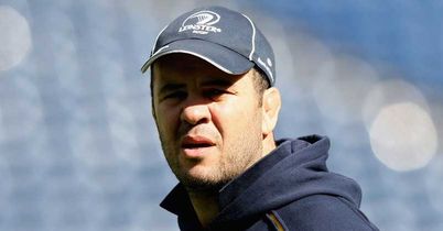 Cheika: Brive praise