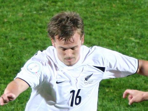 Image of James: Barnet move