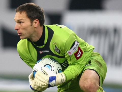 Image of Gospodarek: Hannover deal
