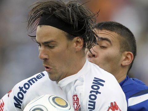 Image of Nieto: Interest