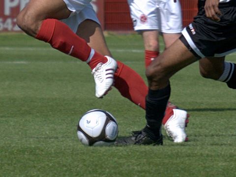 Image of Benschop: New AZ signing