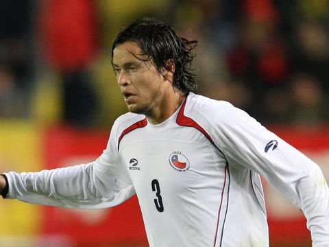 Image of Ponce: Keen to move on