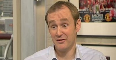 Draper: hard times for Pompey