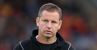 Hanks: Scrum deserves praise