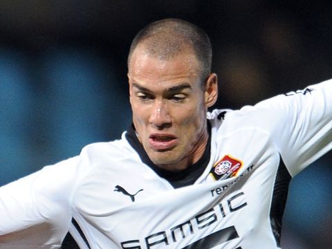 Image of Cheyrou: FC Nantes move