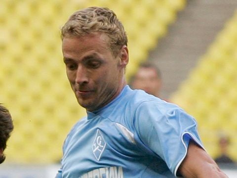 Image of Jarosik: Ready for La Liga