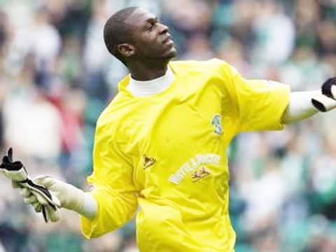 Image of Ma-Kalambay: Swansea deal