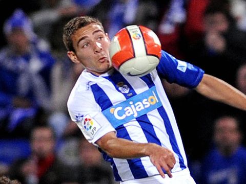 Image of Ruben: Interest