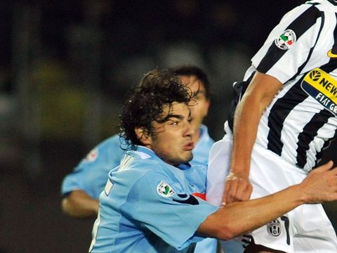 Image of Contini: Returning to Italy on a season-long loan