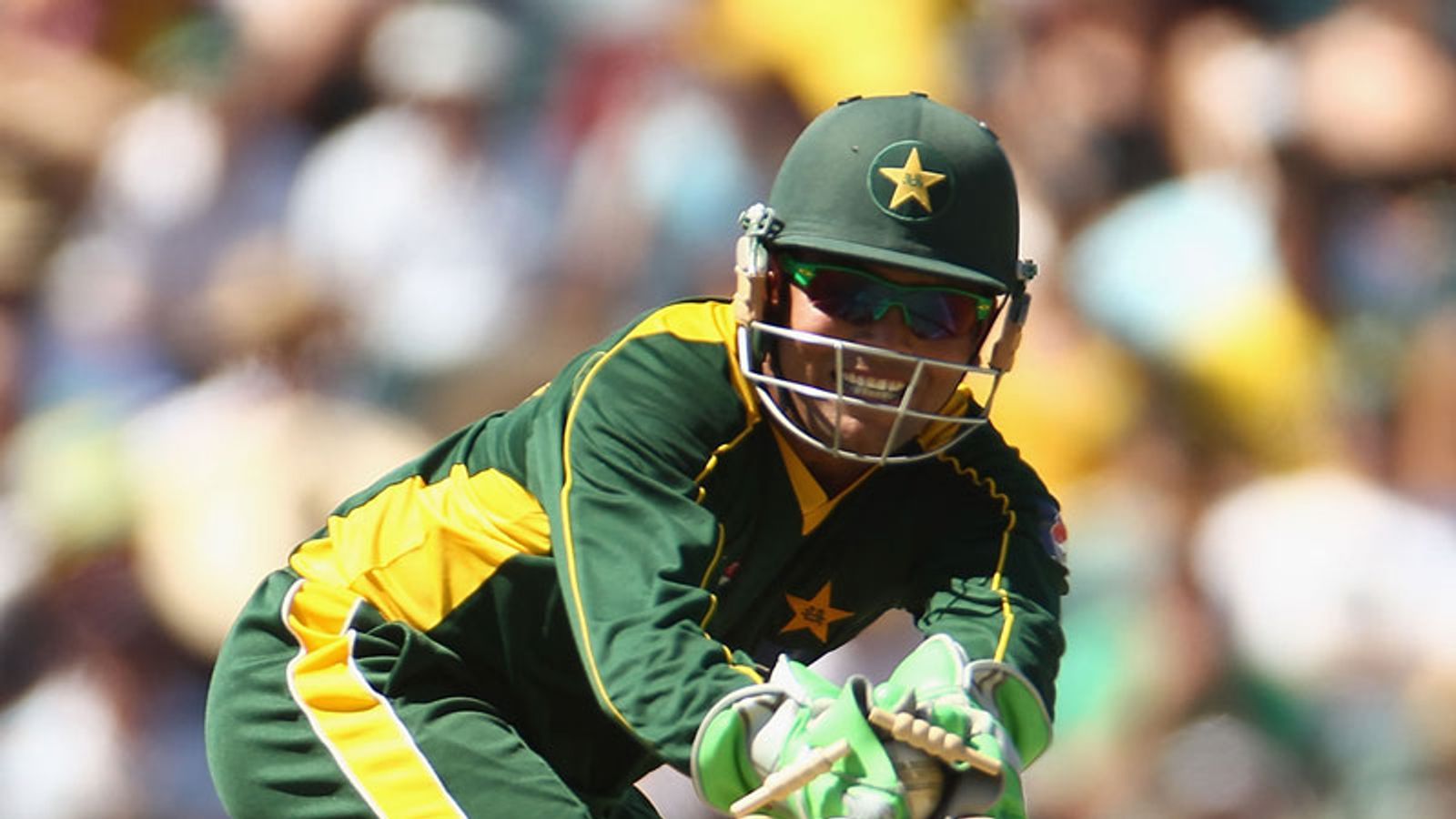 Inside the Pakistan Cricket Crisis Nobody is Talking About