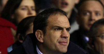 Johnson: two wins from two