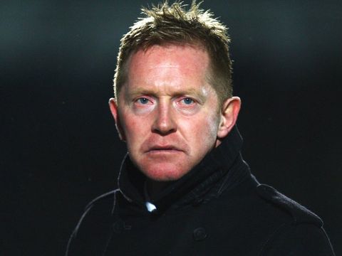 Image of Waddock: Hard to let players go