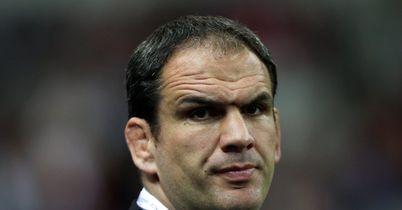 Johnson: Saw improvement