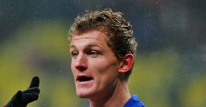 Necid: Bagged CSKA brace