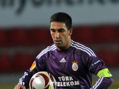 Image of Turan: Scored opener