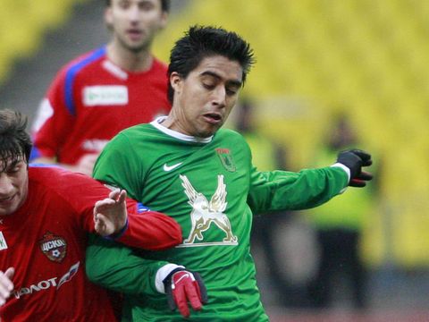 Image of Noboa: Transfer talks