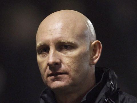 Image of Stimson: Another new signing