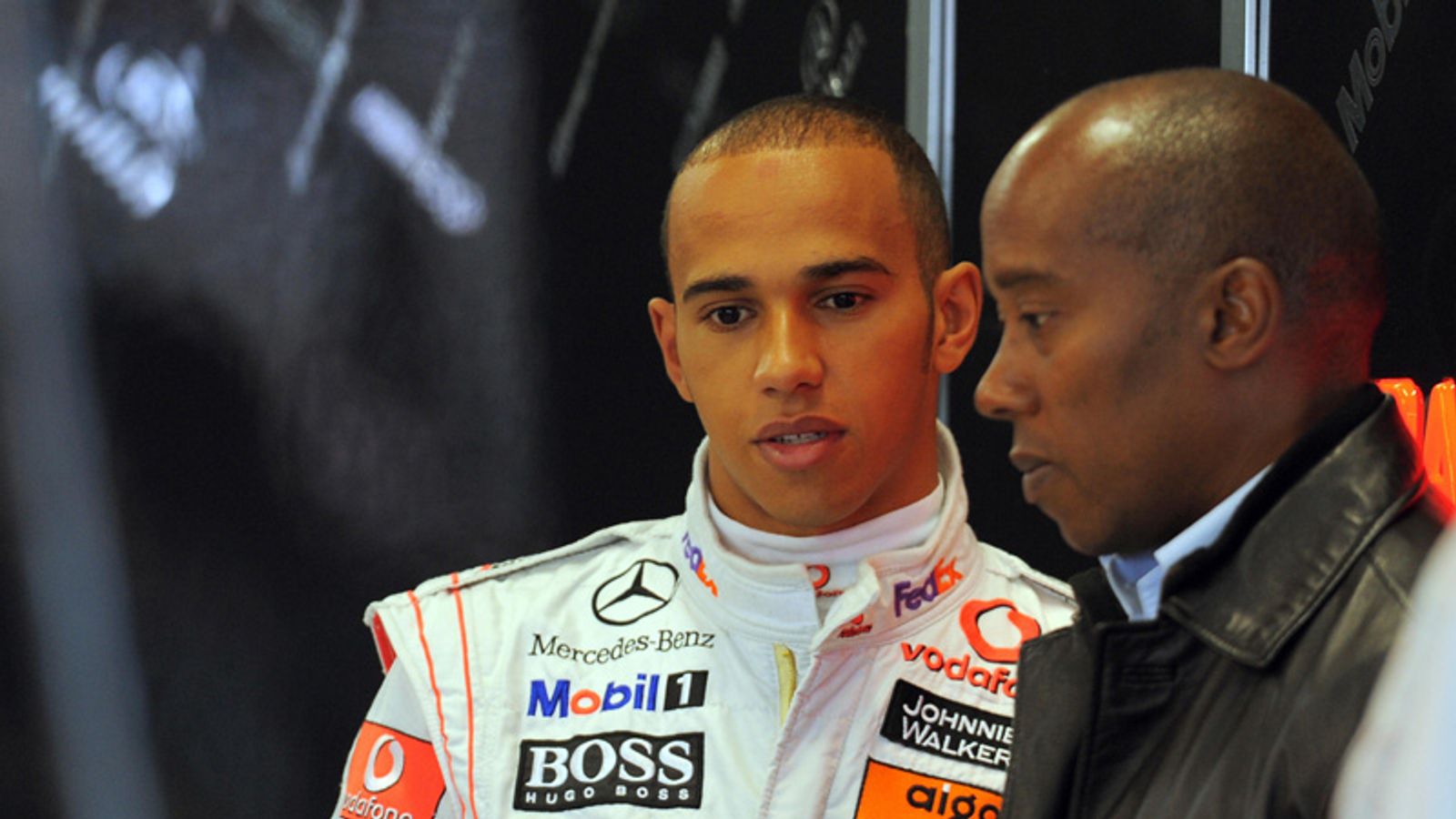 'Big change' for Hamilton | F1 News
