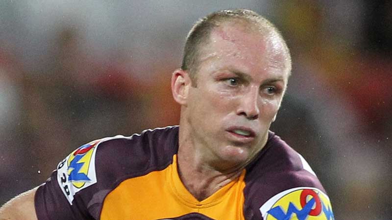 Legend Lockyer set to quit | Rugby League News | Sky Sports