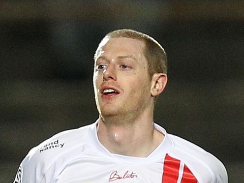 Jonathan Brison Niort Player Profile Sky Sports Football