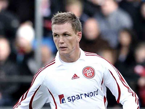 Image of Jakobsen: Joined Almeria