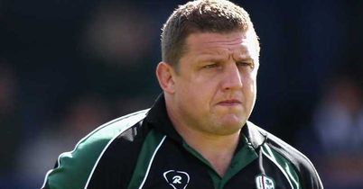 Booth: no points from two games