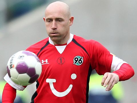 Image of Stajner: Hannover exit