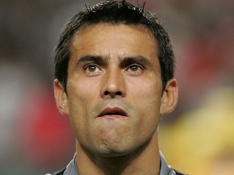 Image of Villar: Ready for Spain