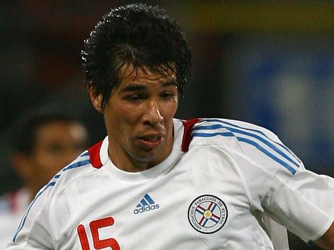 Image of Caceres: Transfer target