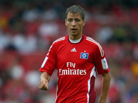 Image of Putsilo: Returned to Bundesliga