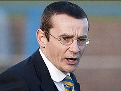 Image of Lennon: Has targets