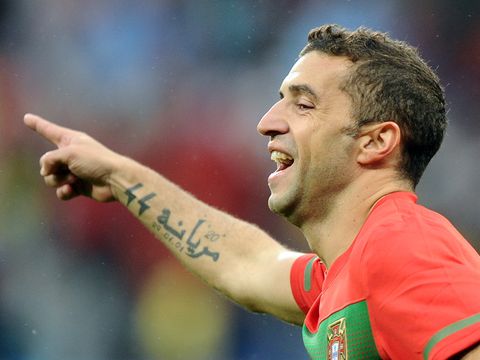 Image of Simao: On the move