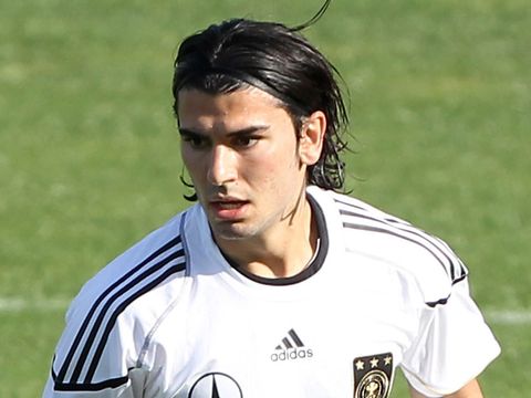 Image of Tasci: Highly-rated defender